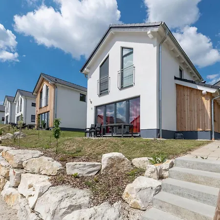 Panoramabungalow Typ 70 Holiday park *